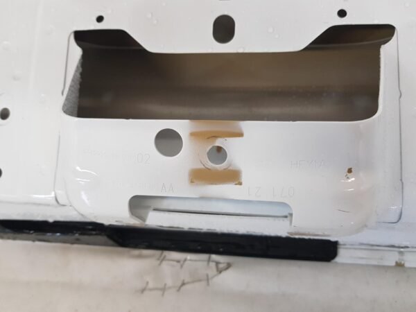 Haion portbagaj Ford Puma L1TBS40414AD 2018 2019 2020 2021 2022 2023 2024 - imagine 17