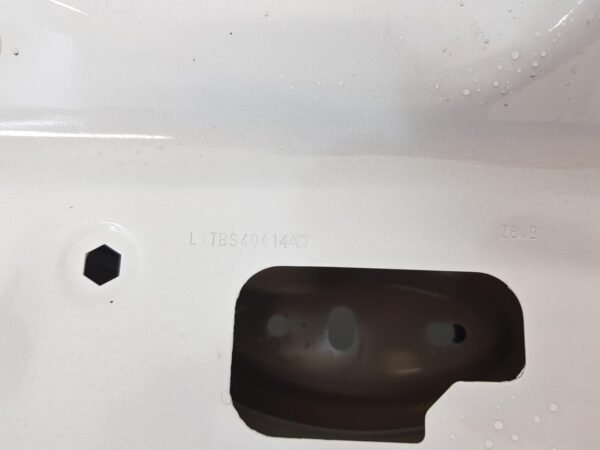 Haion portbagaj Ford Puma L1TBS40414AD 2018 2019 2020 2021 2022 2023 2024 - imagine 18