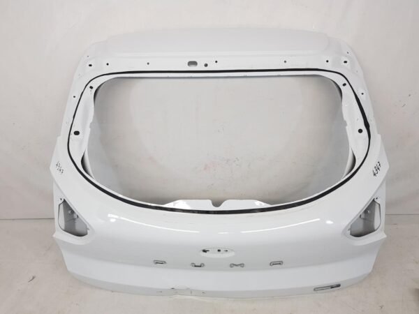 Haion portbagaj Ford Puma L1TBS40414AD 2018 2019 2020 2021 2022 2023 2024 - imagine 10