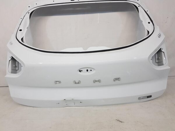Haion portbagaj Ford Puma L1TBS40414AD 2018 2019 2020 2021 2022 2023 2024 - imagine 11