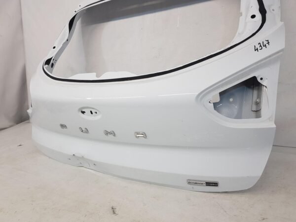 Haion portbagaj Ford Puma L1TBS40414AD 2018 2019 2020 2021 2022 2023 2024 - imagine 3