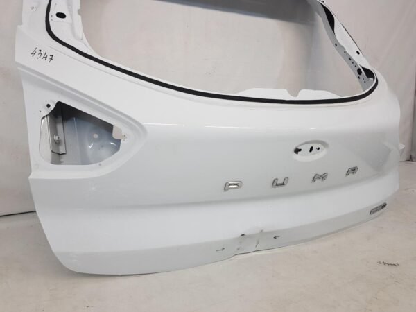Haion portbagaj Ford Puma L1TBS40414AD 2018 2019 2020 2021 2022 2023 2024 - imagine 4