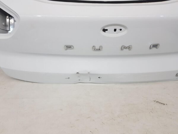 Haion portbagaj Ford Puma L1TBS40414AD 2018 2019 2020 2021 2022 2023 2024 - imagine 12