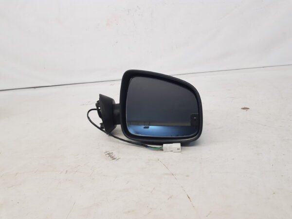 Oglinda electrica completa dreapta Dacia Logan,Sandero, MCV 9630195889R 2004 2005 2006 2007, 2008 2009 2010 2011 2012