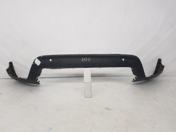 Spoiler bara fata BMW X3 F25 51117210441 2010 2011 2012 2013 2014