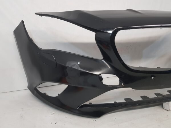 Bara fata Mercedes CLA facelift A1178850425 2016 2017, 2018 2019 - imagine 5