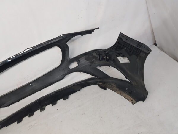Bara fata Mercedes CLA facelift A1178850425 2016 2017, 2018 2019 - imagine 8