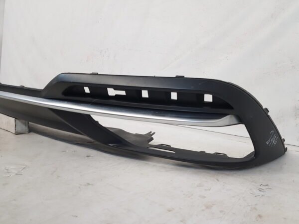 Spoiler bara spate Audi A4 B9 S-Line Facelift  8W807521AA 2020 2021 2022 2023 - imagine 4