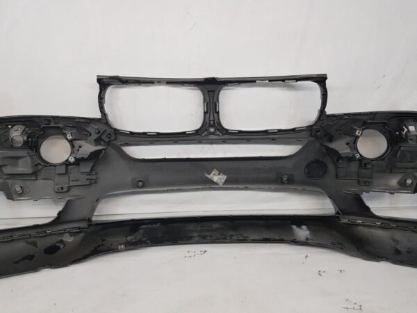 Bara fata BMW X5 F15 51117294480 2014 2015 2016 2017, 2018 2019 - imagine 9