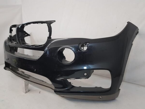 Bara fata BMW X5 F15 51117294480 2014 2015 2016 2017, 2018 2019 - imagine 3
