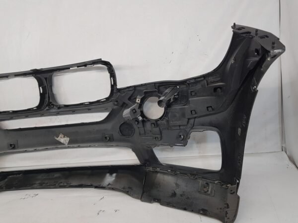 Bara fata BMW X5 F15 51117294480 2014 2015 2016 2017, 2018 2019 - imagine 6