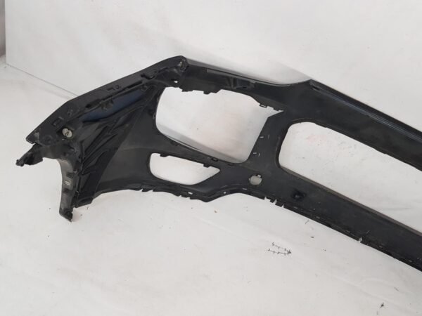 Bara fata Porsche Cayenne 7P facelift 7P5807221D 2014 2015 2016 2017, 2018 - imagine 7