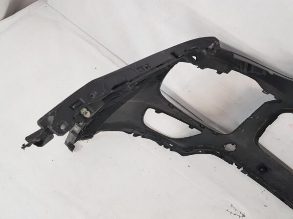 Bara fata Porsche Cayenne 7P facelift 7P5807221D 2014 2015 2016 2017, 2018 - imagine 8