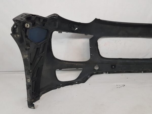 Bara fata Porsche Cayenne 7P facelift 7P5807221D 2014 2015 2016 2017, 2018 - imagine 13