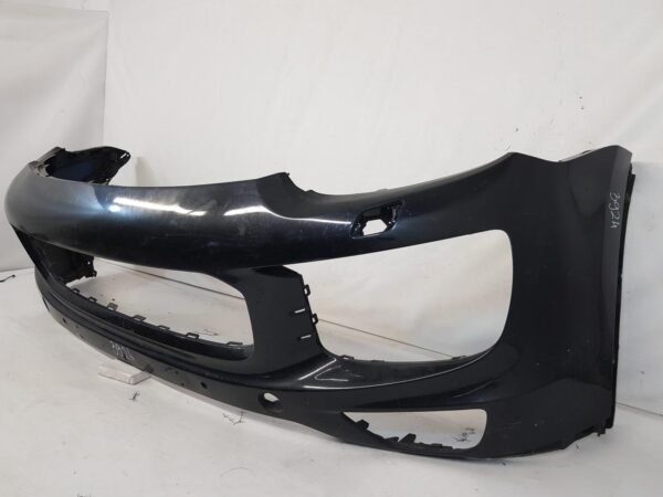 Bara fata Porsche Cayenne 7P facelift 7P5807221D 2014 2015 2016 2017, 2018 - imagine 3