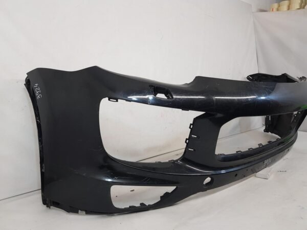 Bara fata Porsche Cayenne 7P facelift 7P5807221D 2014 2015 2016 2017, 2018 - imagine 4