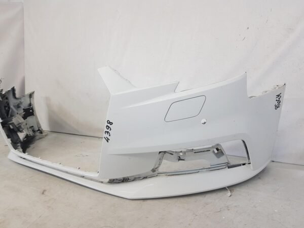 Bara fata Audi A3 facelift 8V3807437AF 2016 2017, 2018 2019 - imagine 3