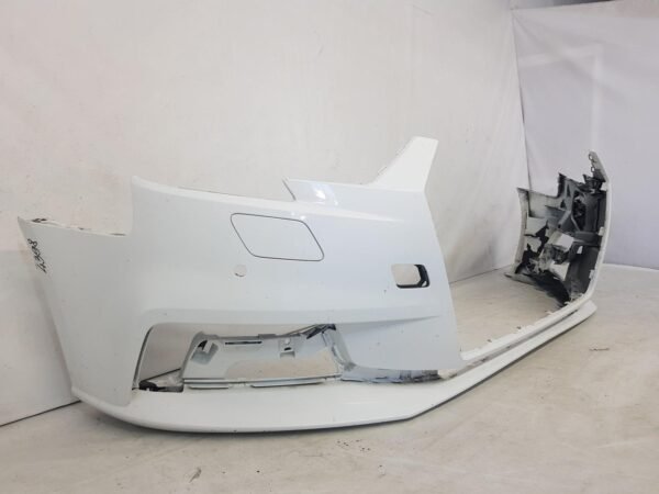 Bara fata Audi A3 facelift 8V3807437AF 2016 2017, 2018 2019 - imagine 4