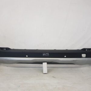 Spoiler bara spate Mercedes GLC A2538851022 2014 2015 2016 2017