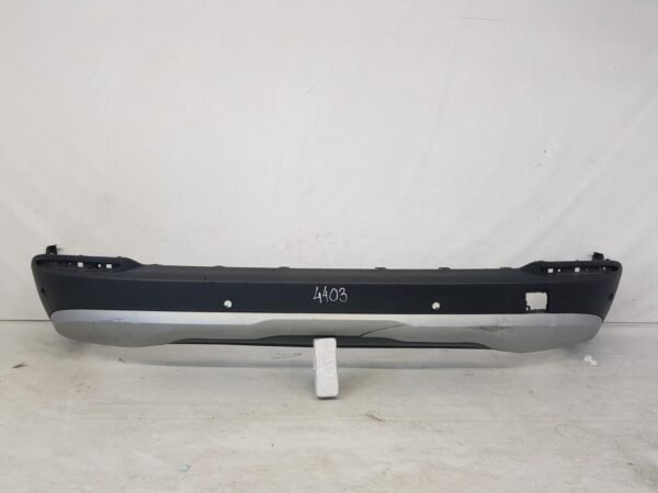 Spoiler bara spate Mercedes GLC A2538851022 2014 2015 2016 2017