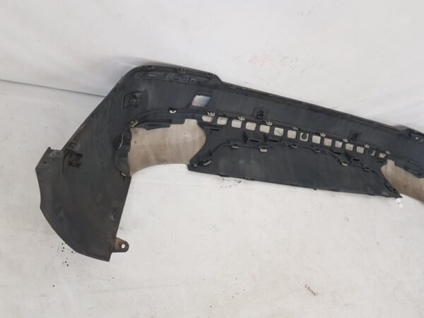 Spoiler bara spate Mercedes GLC A2538851022 2014 2015 2016 2017 - imagine 7