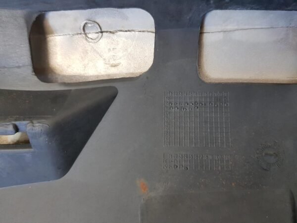 Spoiler bara spate Mercedes GLC A2538851022 2014 2015 2016 2017 - imagine 15