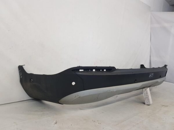 Spoiler bara spate Mercedes GLC A2538851022 2014 2015 2016 2017 - imagine 3