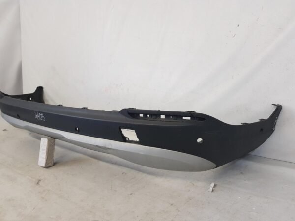 Spoiler bara spate Mercedes GLC A2538851022 2014 2015 2016 2017 - imagine 4