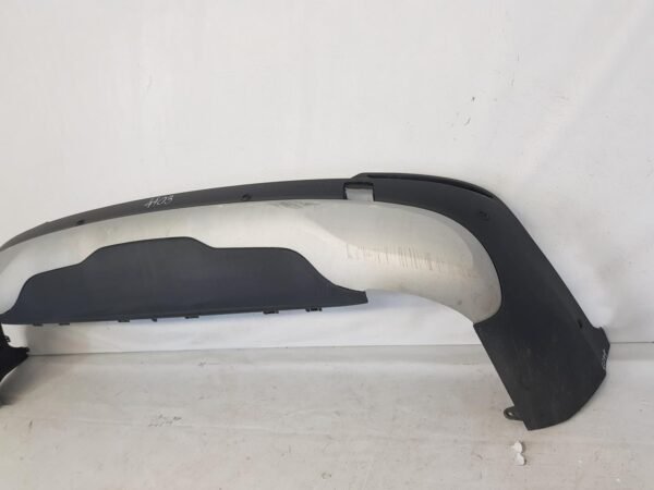 Spoiler bara spate Mercedes GLC A2538851022 2014 2015 2016 2017 - imagine 9