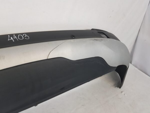 Spoiler bara spate Mercedes GLC A2538851022 2014 2015 2016 2017 - imagine 11