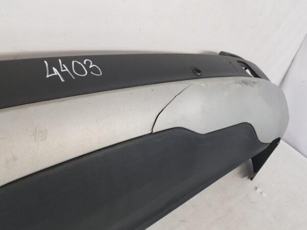 Spoiler bara spate Mercedes GLC A2538851022 2014 2015 2016 2017 - imagine 12