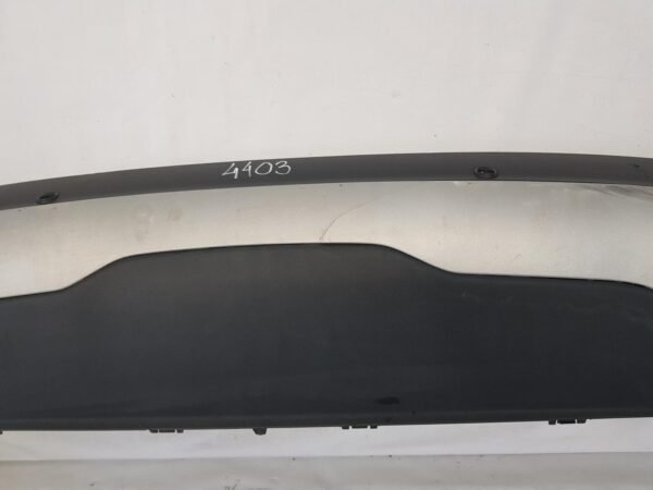 Spoiler bara spate Mercedes GLC A2538851022 2014 2015 2016 2017 - imagine 13