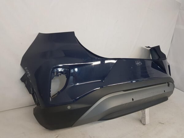 Bara spate Ford Puma L1TB-17906-A 2019 2020 2021 2022 2023 - imagine 4