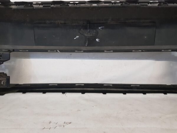 Bara fata VW Polo facelift 6C 6C0807221 2014 2015 2016 2017 - imagine 11