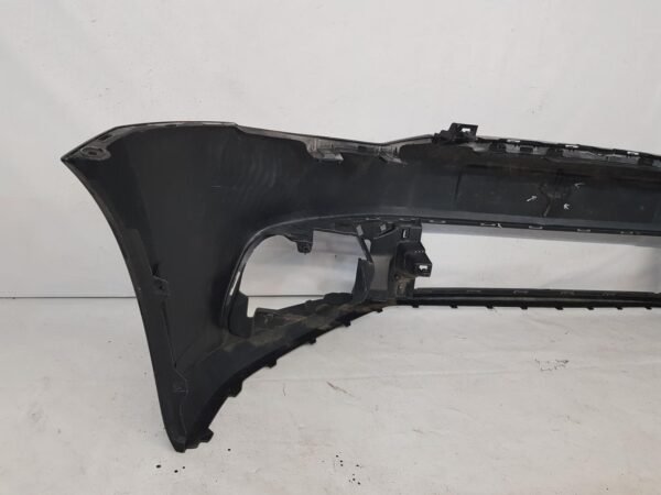 Bara fata VW Polo facelift 6C 6C0807221 2014 2015 2016 2017 - imagine 8