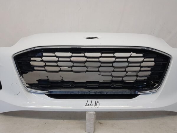 Bara fata Ford Puma L1TB-17757-A 2019 2020 2021 2022 2023 2024 - imagine 9
