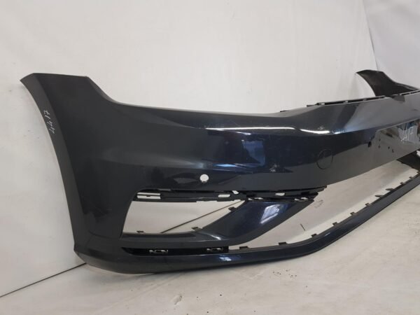 Bara fata VW Golf 7 facelift 5G0807221FL 2017, 2018 2019 2020 - imagine 3