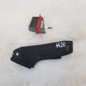 Prindere superioara far dr si modul led Ssangyong Korando C300 2019 2020 2021 2022 2023