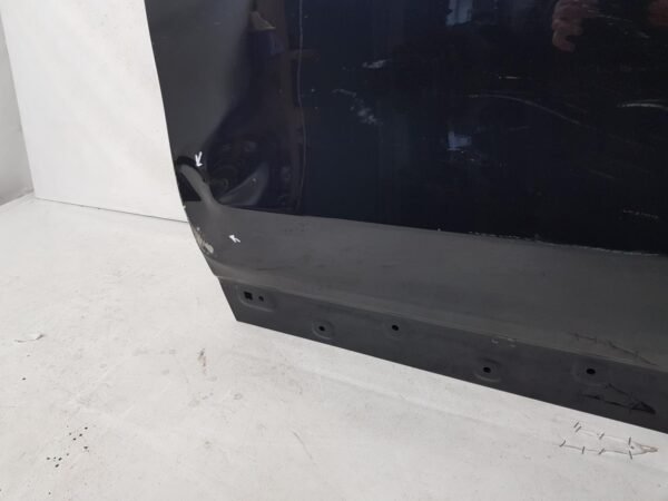 Usa stanga fata BMW X4 G02 2017, 2018 2019 2020 2021 2022 - imagine 12
