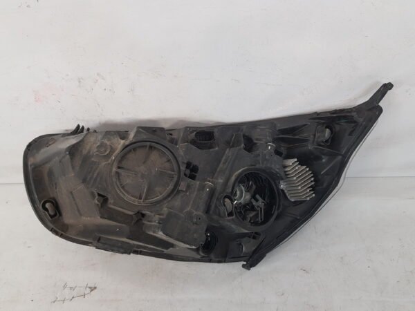 Far dreapta Ford Transit Custom JK21-13W029-DG 2018 2019 2020 2021 2022 2023 - imagine 11