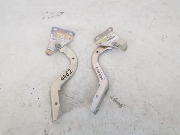 Balamale stanga dreapta capota motor Toyora CHR 53410-F4010 2017, 2018 2019 2020 2021 2022 2023