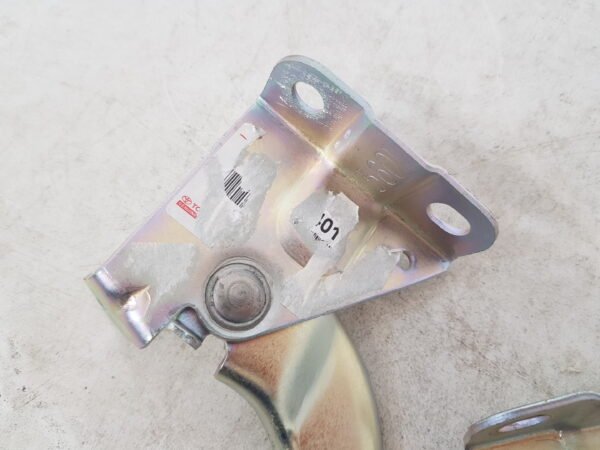 Balamale stanga dreapta capota motor Toyora CHR 53410-F4010 2017, 2018 2019 2020 2021 2022 2023 - imagine 6