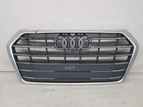 Grila radiator Audi Q5 80A853651C 2016 2017, 2018 2019 2020