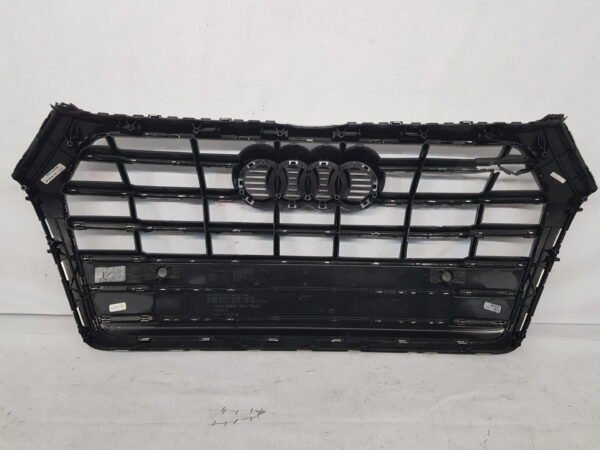 Grila radiator Audi Q5 80A853651C 2016 2017, 2018 2019 2020 - imagine 6