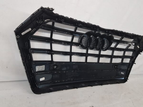 Grila radiator Audi Q5 80A853651C 2016 2017, 2018 2019 2020 - imagine 7