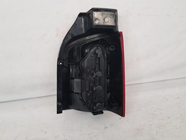 Stop stanga VW Transporter T5 Caravelle Multivan facelift 7H5945257A 2010 2011 2012 2013 - imagine 7