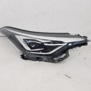 Far dreapta full led Toyota CHR facelift 81110-F4280 2020 2021 2022 2023 2024