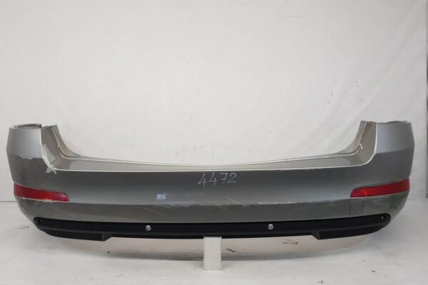 Bara spate Skoda Octavia 3 combi 5E9807421 2013 2014 2015 2016