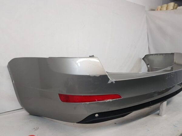 Bara spate Skoda Octavia 3 combi 5E9807421 2013 2014 2015 2016 - imagine 4
