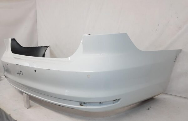 Bara spate VW Jetta facelift 5C807421H 2015 2016 2017, 2018 2019 - imagine 3